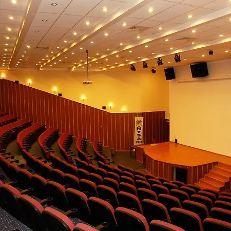 Hotel Nysa Sultanhisar