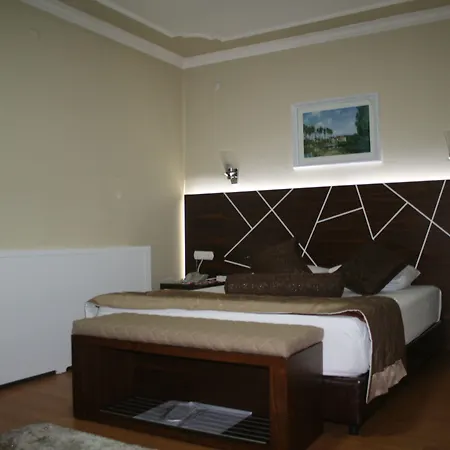 Hotel Nysa 4*