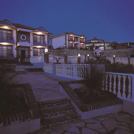 Nysa Hotel Sultanhisar