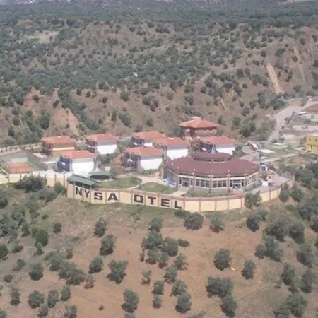 Nysa Hotel
