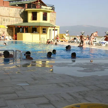 Hotel Nysa 4*
