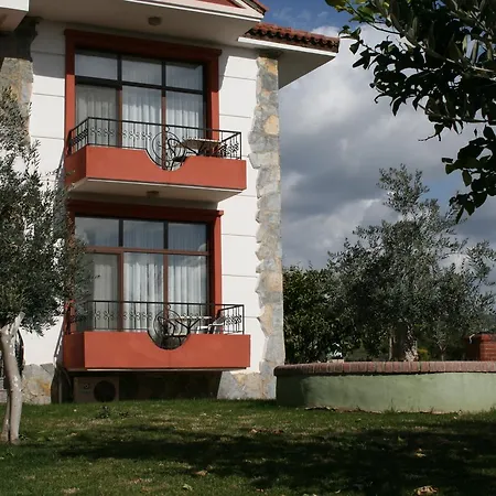 Nysa Hotel Sultanhisar