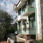 Nysa Hotel Sultanhisar