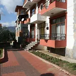 Nysa 4* Sultanhisar