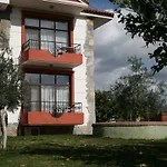 Nysa Hotel Sultanhisar