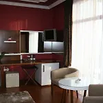 Nysa Hotel Sultanhisar