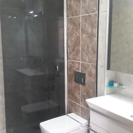 Hotel Nysa Sultanhisar