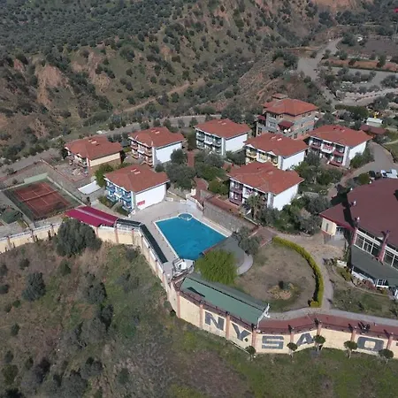 Nysa 4* Sultanhisar