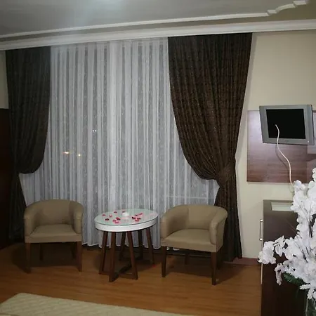 Nysa 4*