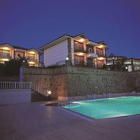 Nysa 4*
