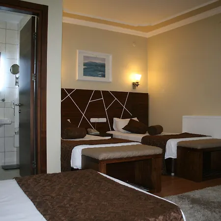 Hotel Nysa 4*