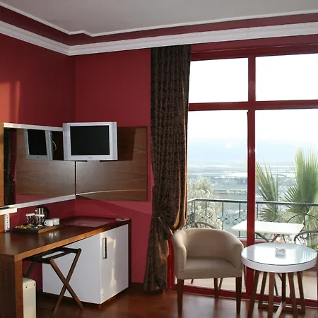 Hotel Nysa Sultanhisar
