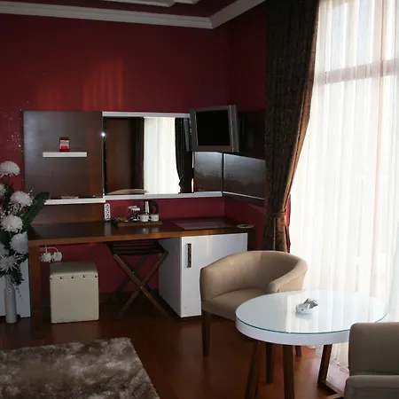 Nysa 4* Sultanhisar
