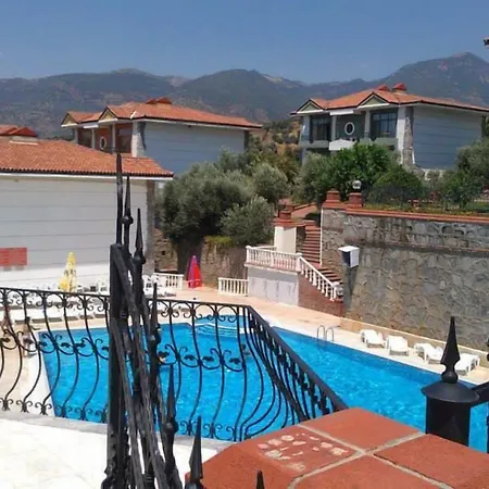 Nysa 4* Sultanhisar