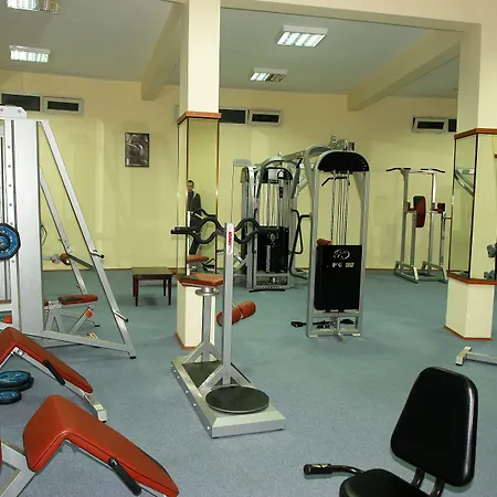 Nysa Hotel Sultanhisar