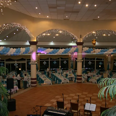 Hotel Nysa Sultanhisar