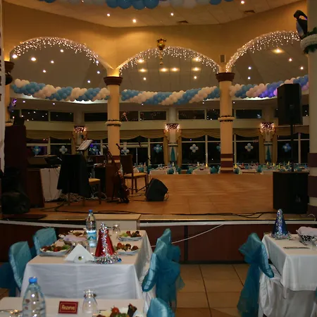 Hotel Nysa 4*