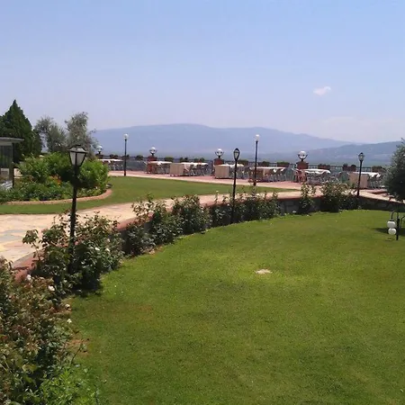 Nysa Hotel Sultanhisar