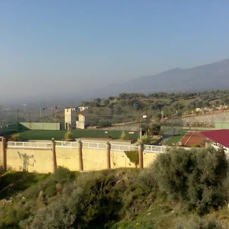 Hotel Nysa 4*