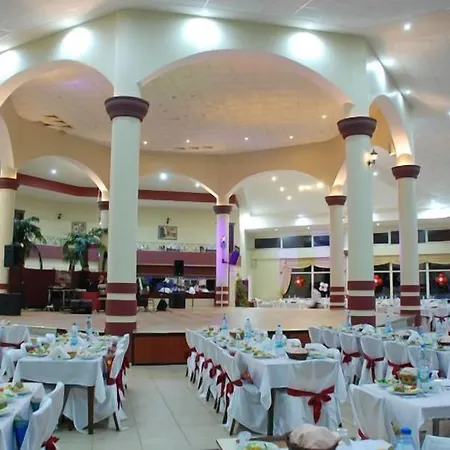 Hotel Nysa