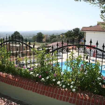 Nysa 4* Sultanhisar