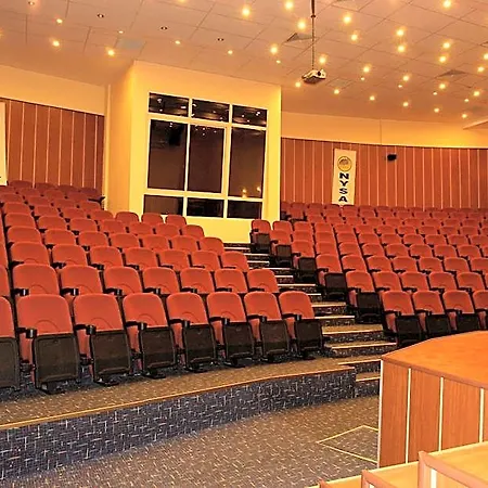 Hotel Nysa 4*