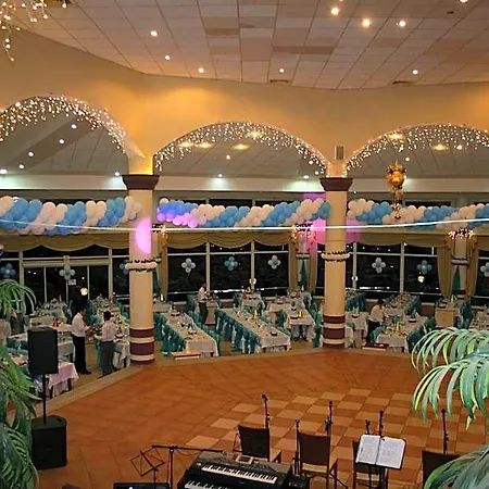 Hotel Nysa Sultanhisar