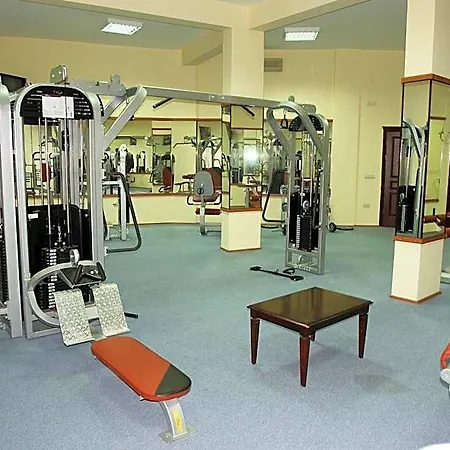 Nysa Hotel Sultanhisar