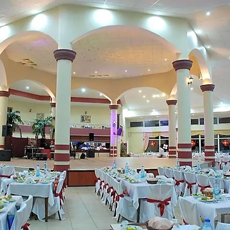Nysa Hotel Sultanhisar