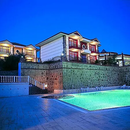 Hotel Nysa