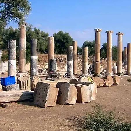 Nysa 4* Sultanhisar