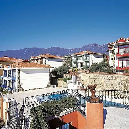 Hotel Nysa