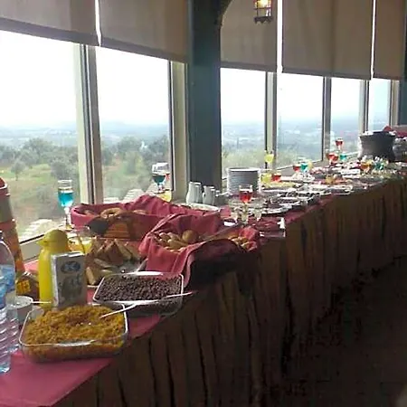 Hotel Nysa Sultanhisar