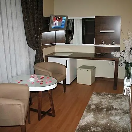 Nysa 4* Sultanhisar