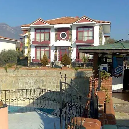 Nysa Hotel
