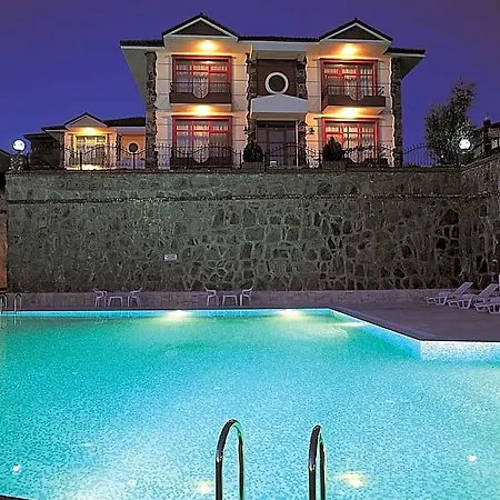 Nysa 4*