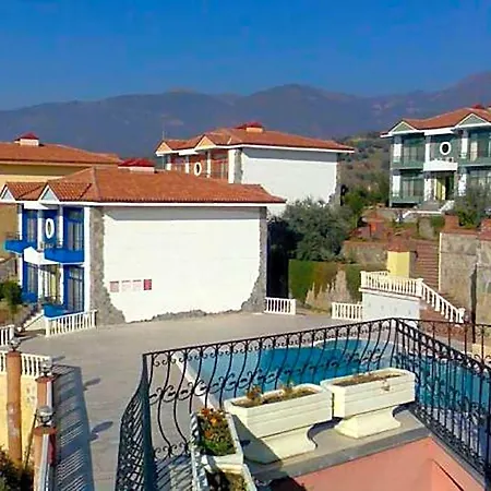 Nysa Hotel