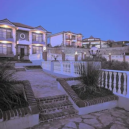 Nysa 4* Sultanhisar