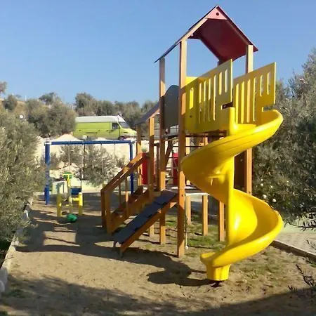 Hotel Nysa Sultanhisar