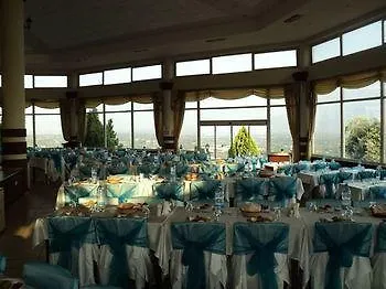 Hotel Nysa Sultanhisar