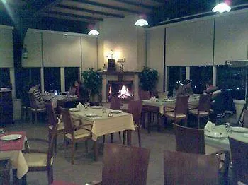 Hotel Nysa Sultanhisar