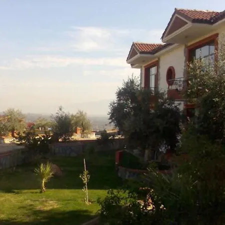 Nysa 4* Sultanhisar