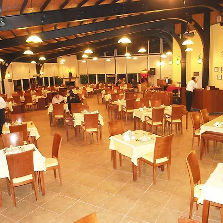 Hotell Nysa