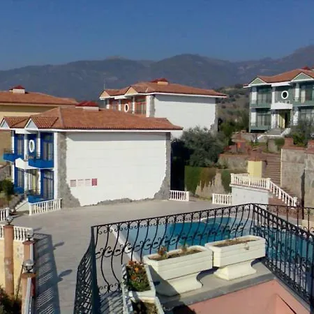 Nysa Hotel