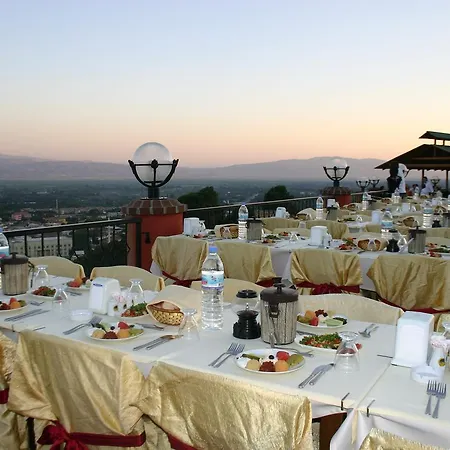 Nysa 4* Sultanhisar