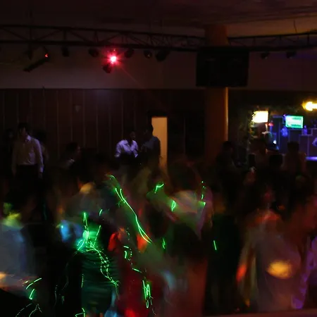 Nysa Hotel Sultanhisar