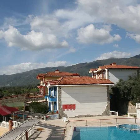 Hotell Nysa