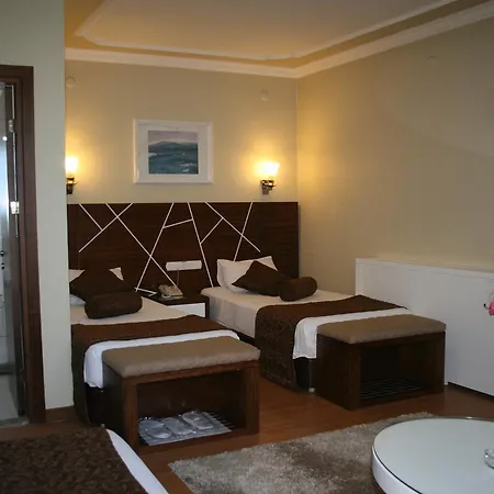 Nysa 4* Sultanhisar