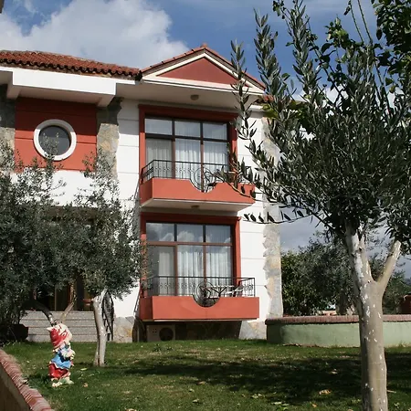 Nysa Hotel