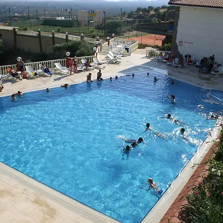 Hotell Nysa 4*